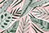 Green and Pink Jungle Wallpaper | Murals Wallpaper