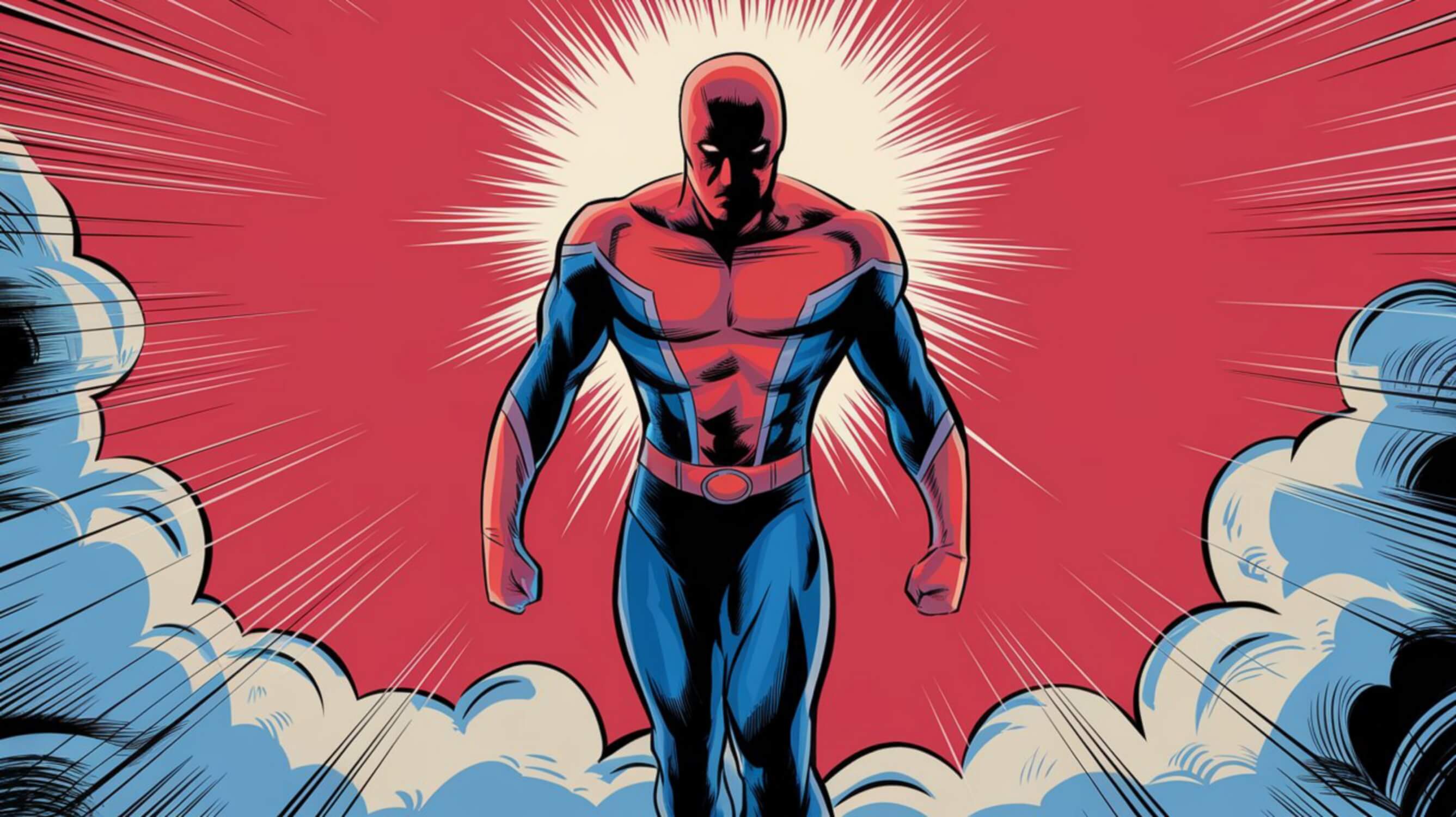 Spider-Man Comic Book Wallpaper | Murals Wallpaper