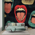 The Rolling Stones Wallpaper | Murals Wallpaper
