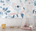 Koala Wallpaper and Nursery Ambiance | Murals Wallpaper
