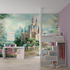 Disney Princess Magical Wallpaper | Murals Wallpaper