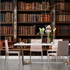 Books 3D Wallpaper | Murals Wallpaper