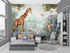 Children's Mural Wallpaper | Murals Wallpaper