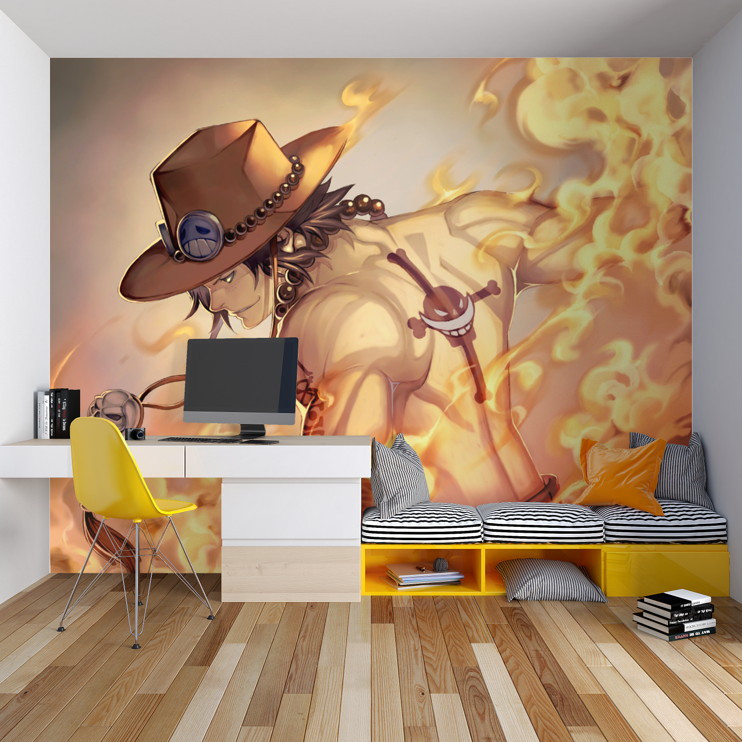 ‎  | Murals Wallpaper