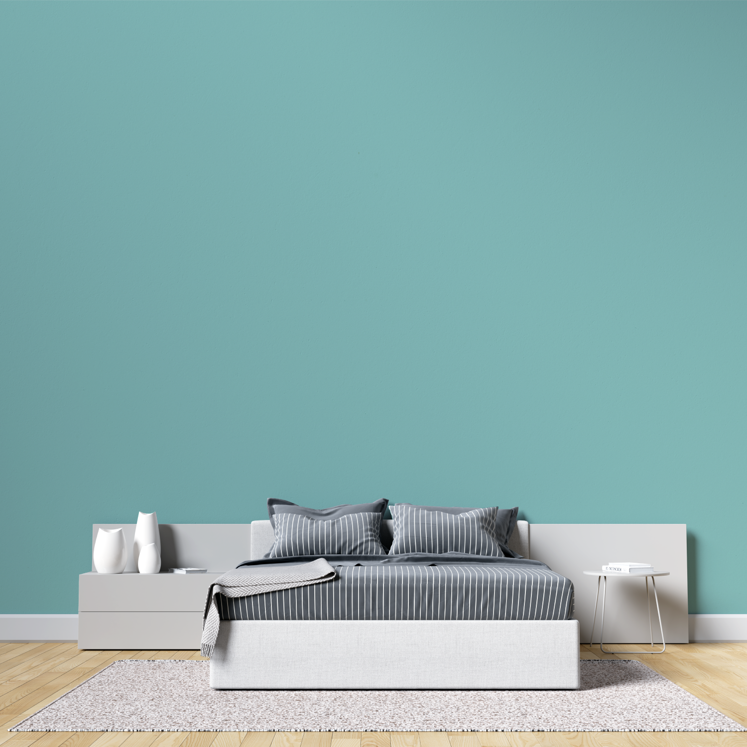 Mint Wallpaper | Murals Wallpaper
