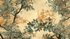 Oak Tree Wallpaper | Murals Wallpaper