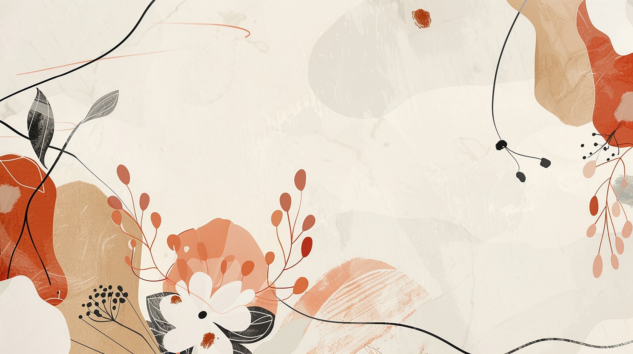 Terracotta Design Kids Wallpaper | Murals Wallpaper