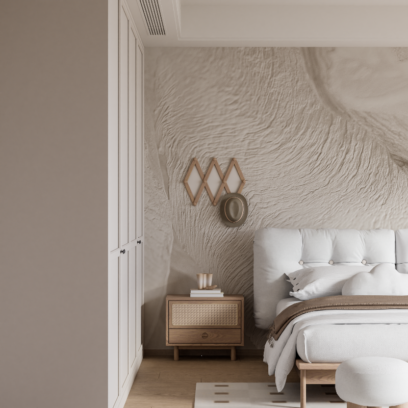 Cocooning Trend Wallpaper | Murals Wallpaper