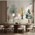 Tree Wallpaper Kids Room | Murals Wallpaper