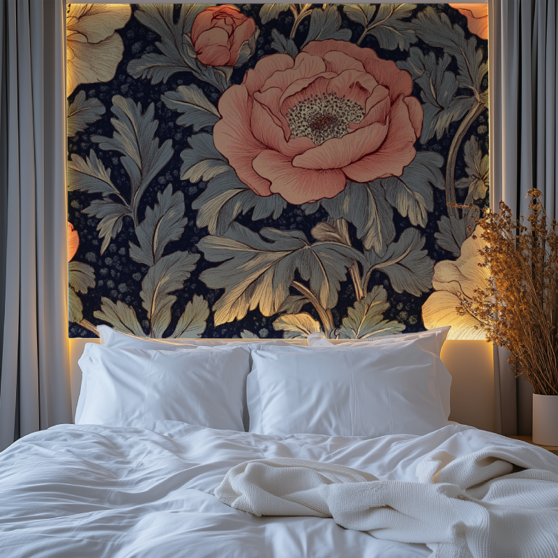 Vintage Wallpaper | Murals Wallpaper