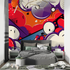 Teen Art Graffiti Wallpaper | Murals Wallpaper