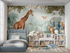 Children's Mural Wallpaper | Murals Wallpaper