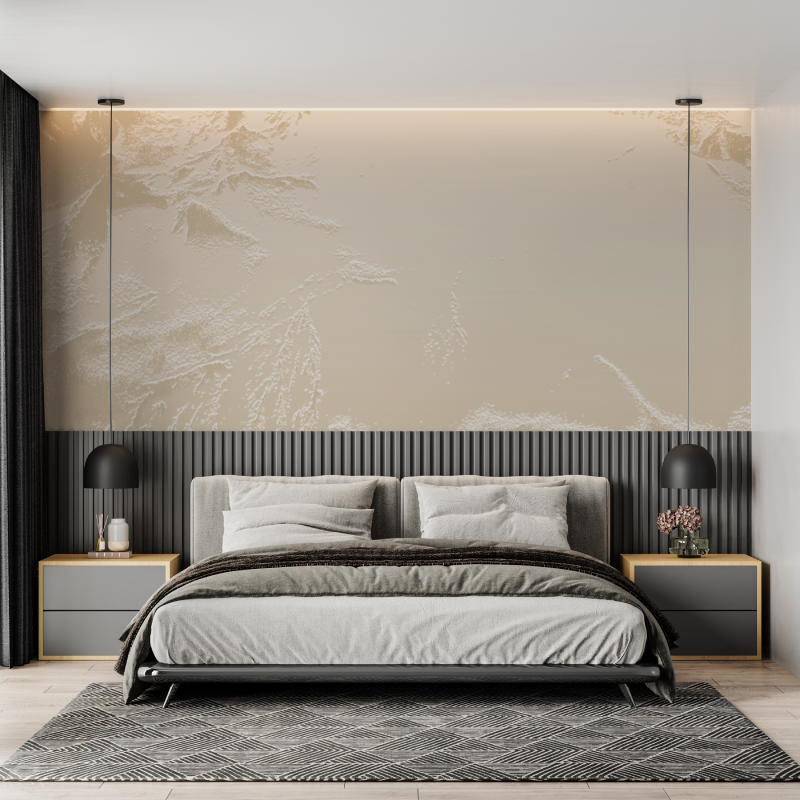 Cocooning Wallpaper | Murals Wallpaper