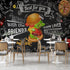 Snack Wall Mural | Murals Wallpaper