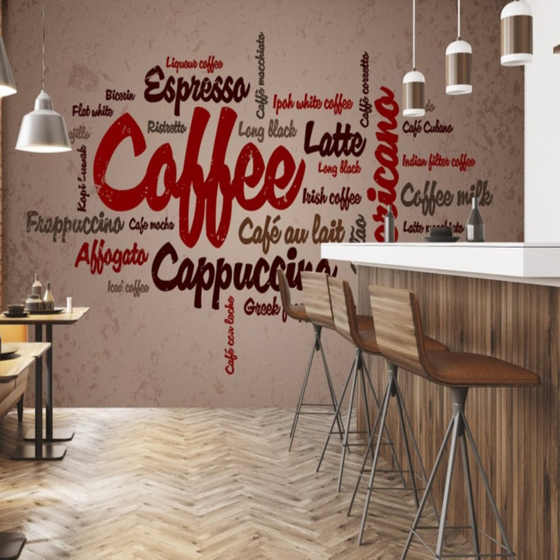 ‎  | Murals Wallpaper