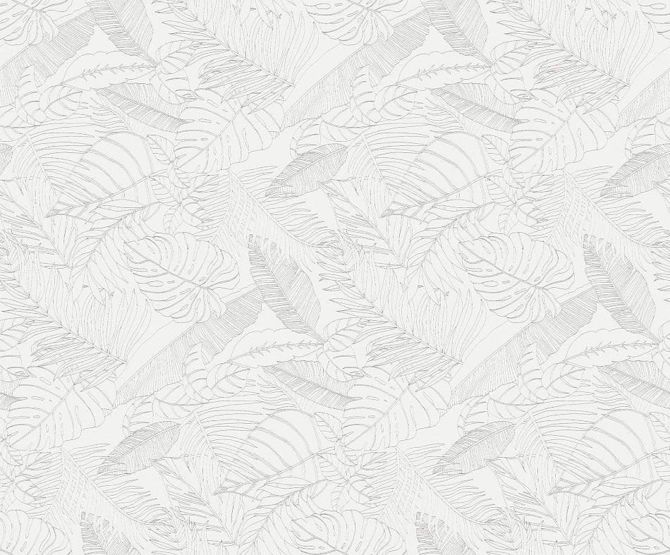 Beige White Wallpaper | Murals Wallpaper