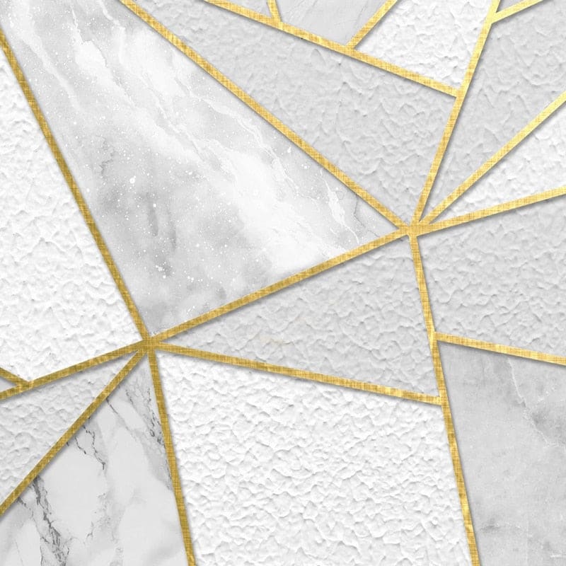 Apex Geometric Wallpaper | Murals Wallpaper