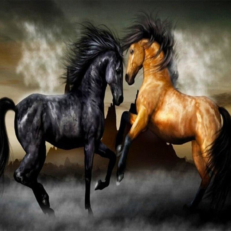 Horse Wallpaper | Murals Wallpaper