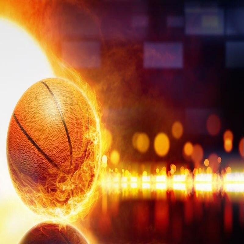 Basketball Wallpaper | Murals Wallpaper