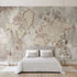 World Map Wallpaper for Bedroom | Murals Wallpaper