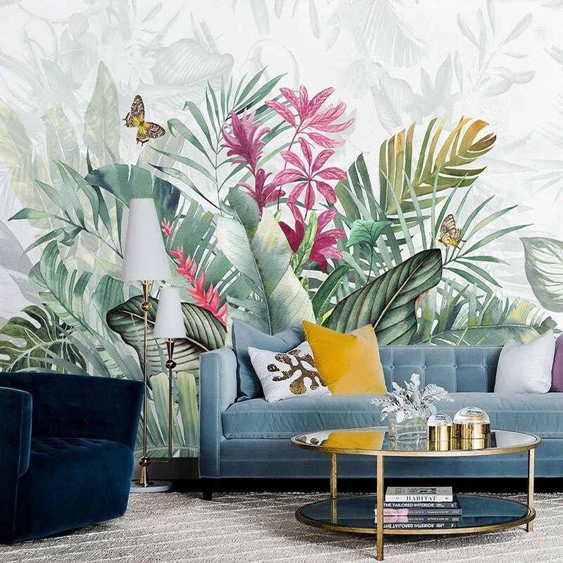 Natural Color Wallpaper | Murals Wallpaper