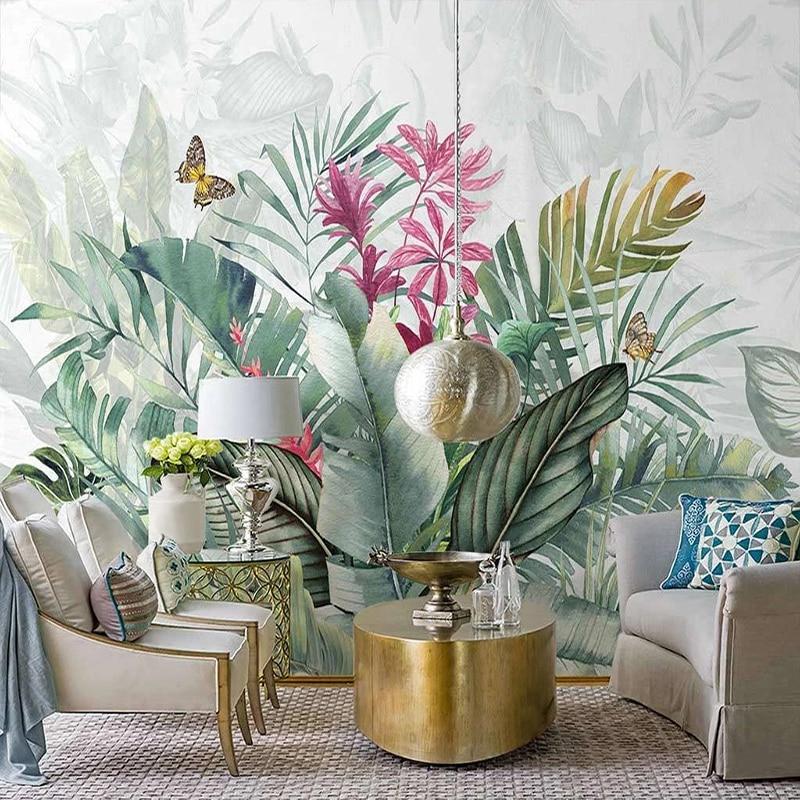 Natural Color Wallpaper | Murals Wallpaper