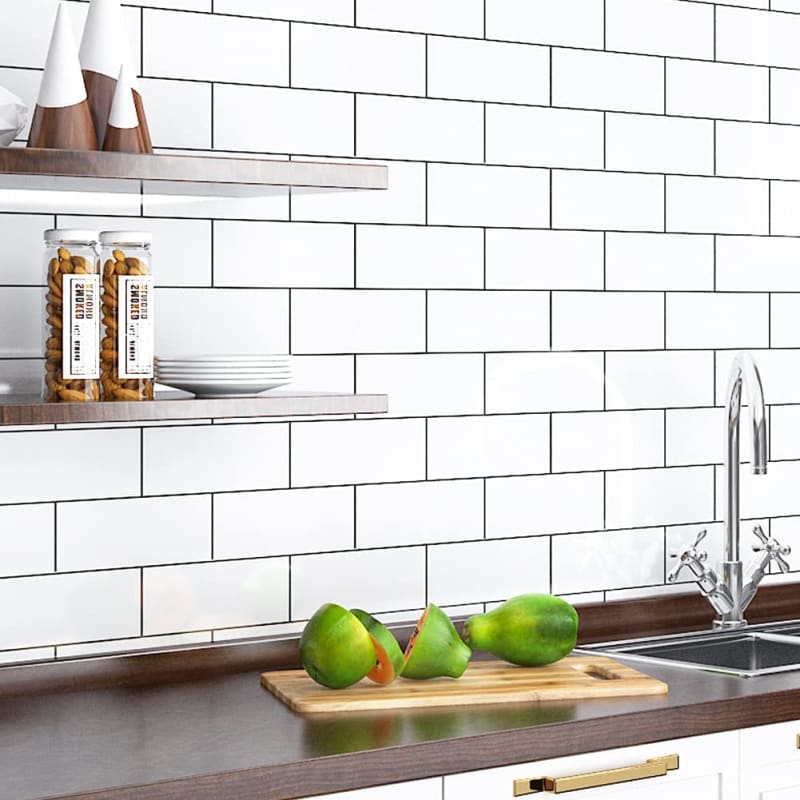 Original Kitchen Wallpaper | Murals Wallpaper
