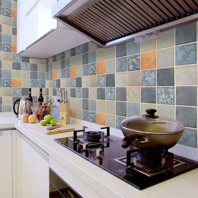 Kitchen Wallpaper | Murals Wallpaper