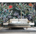Jungle Deco Wallpaper | Murals Wallpaper