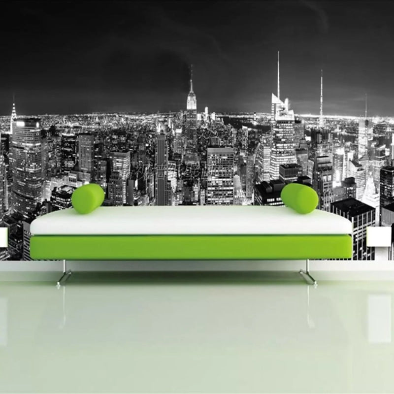 New York Decorative Wallpaper | Murals Wallpaper