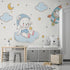 Baby Room Mural Wallpaper | Murals Wallpaper