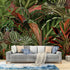 Jungle Room Wallpaper | Murals Wallpaper