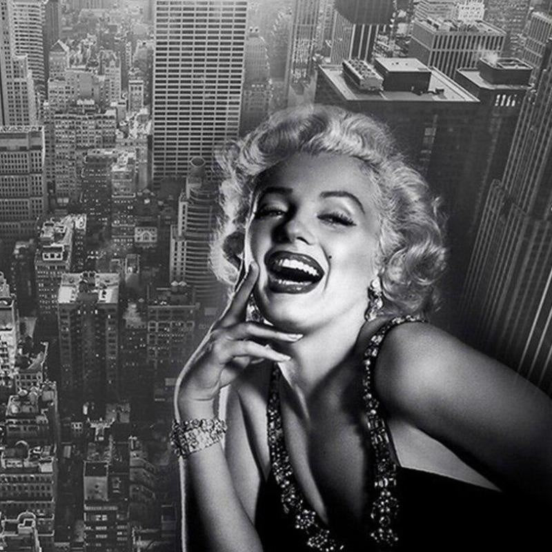 Marilyn Monroe Wallpaper | Murals Wallpaper