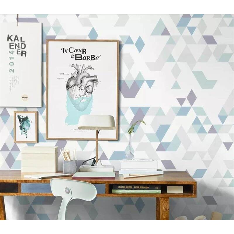 Scandinavian Wallpaper | Murals Wallpaper