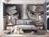 Mural naruto shippuden wallpaper
