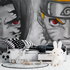 Mural naruto shippuden wallpaper
