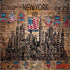 New York Brick Wallpaper | Murals Wallpaper