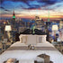 3D New York Wallpaper | Murals Wallpaper