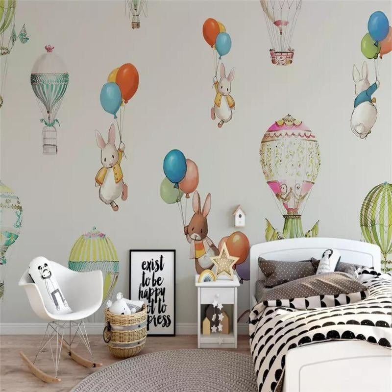 Baby Wallpaper | Murals Wallpaper