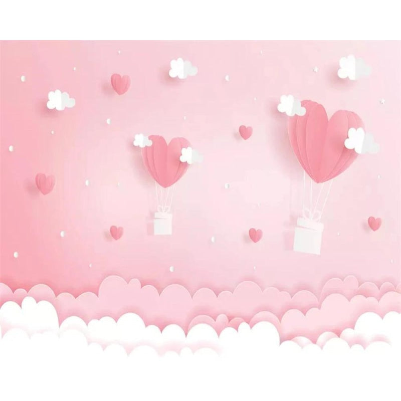 Custom Princess Wallpaper | Murals Wallpaper