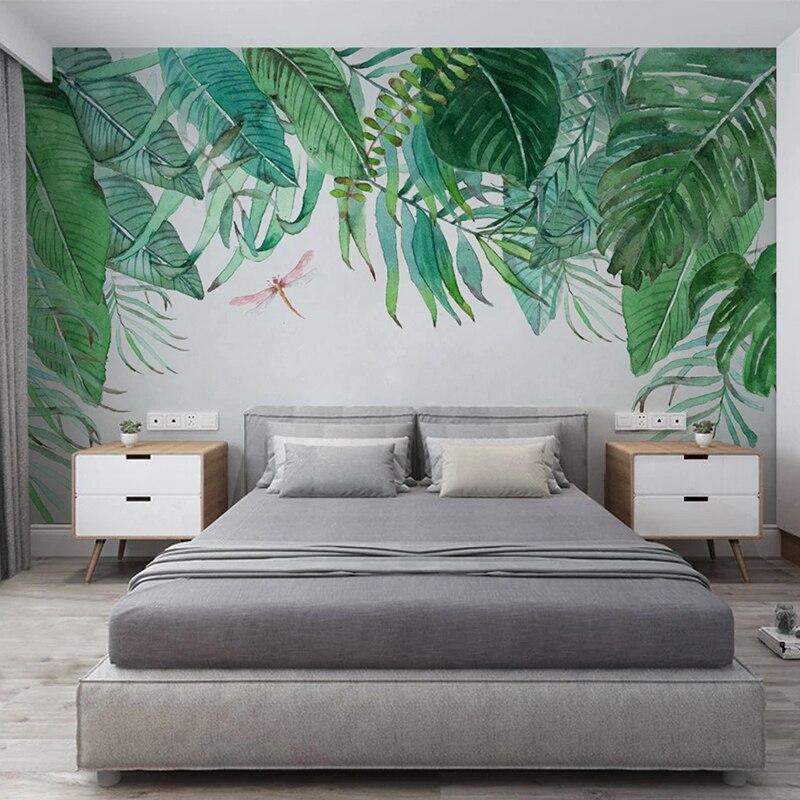 Leafy Wallpaper | Murals Wallpaper