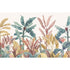 Scandinavian Tropical Wallpaper | Murals Wallpaper