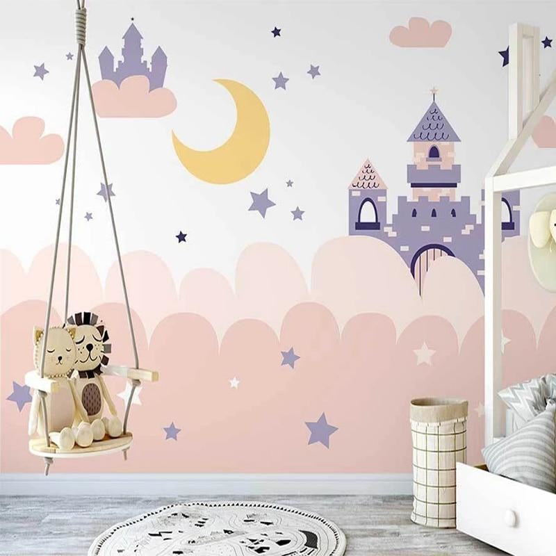 XXL Princess Wallpaper | Murals Wallpaper