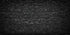 Papier Peint 3D Brique Noir