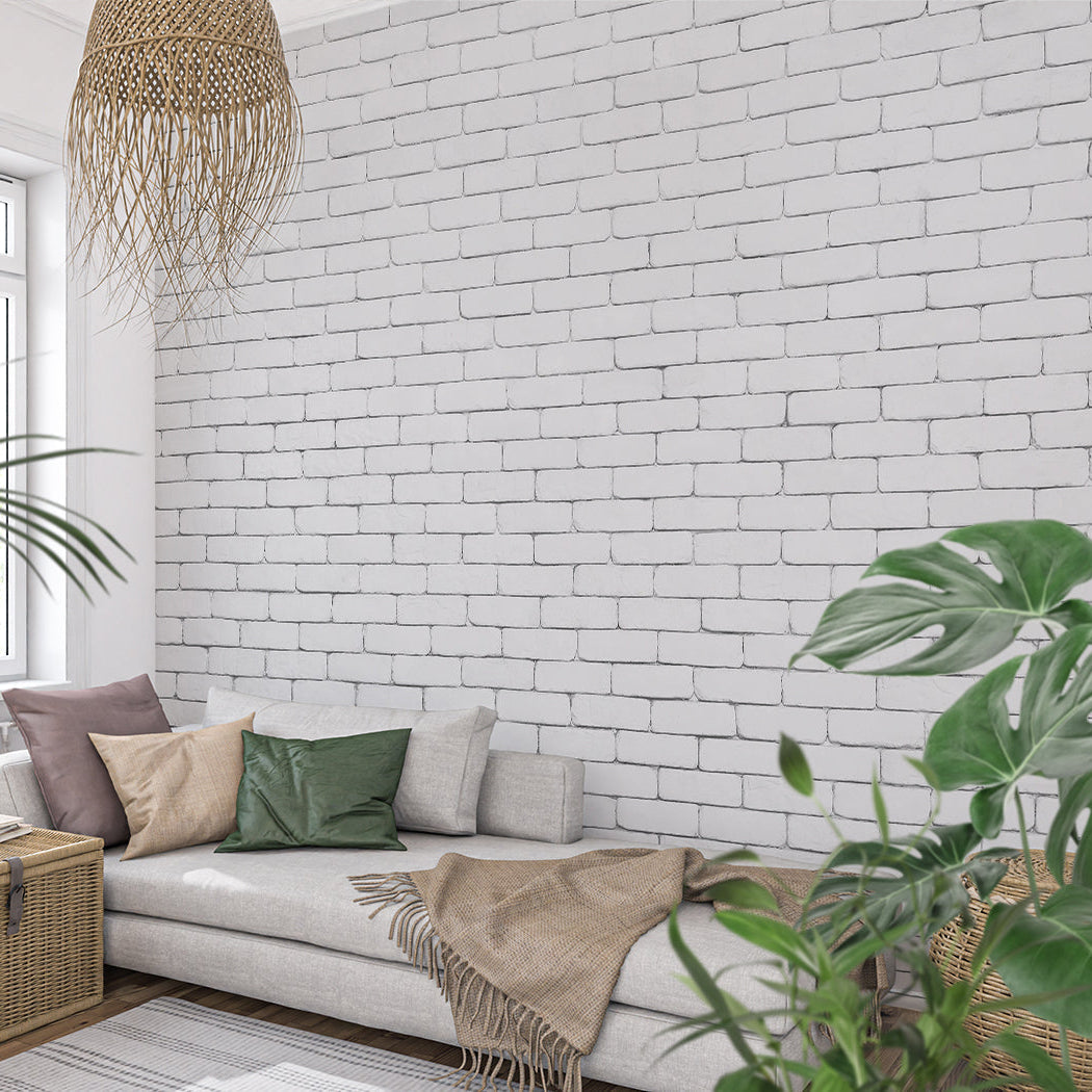 Papier Peint Briques