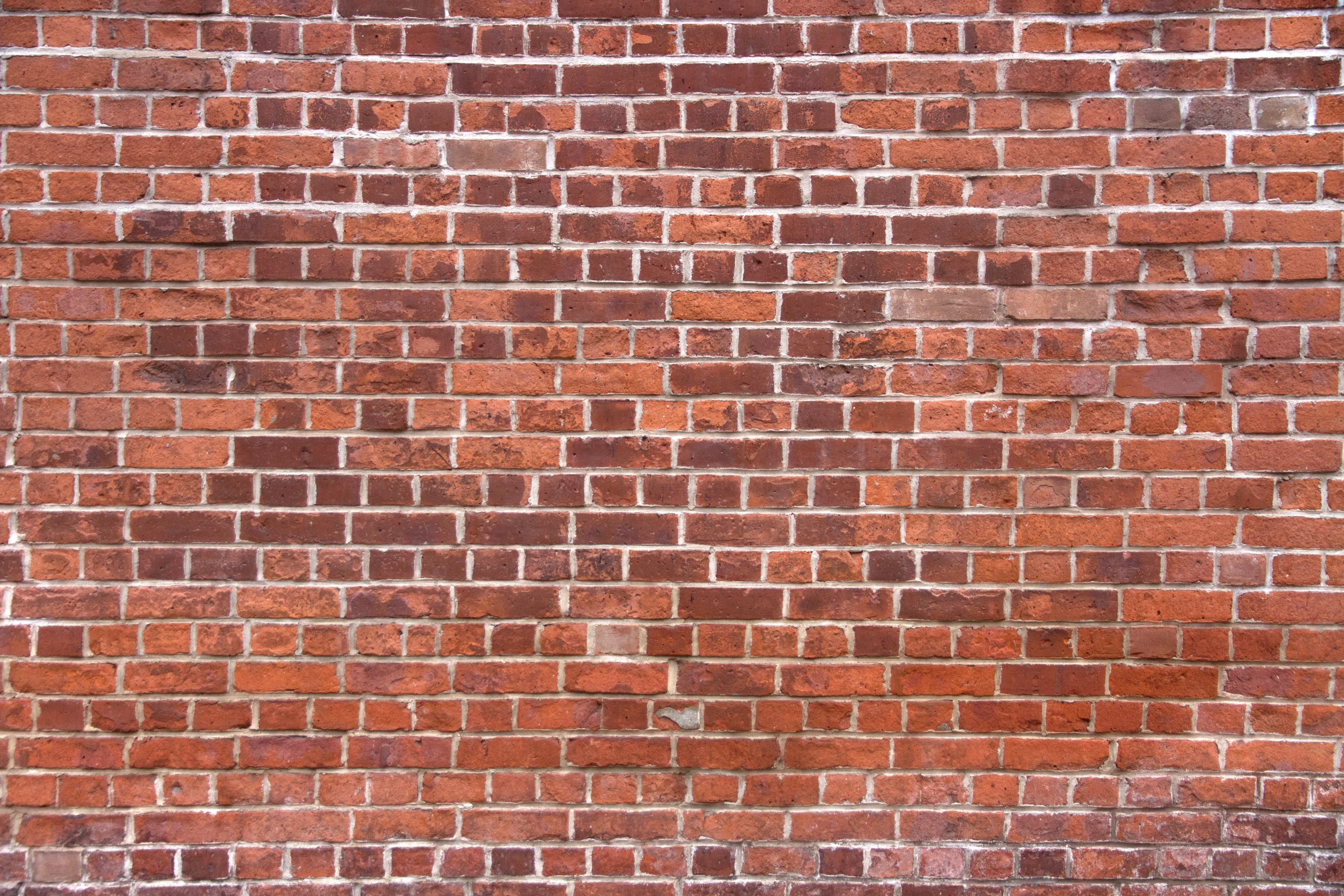 3D Brick Effect Wallpaper | Murals Wallpaper