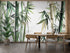 Bamboo Leaf Wallpaper | Murals Wallpaper