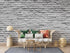 Brick Effect Wallpaper | Murals Wallpaper