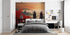 Papier Peint Panoramique Samourai