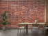 Textured Brick Wallpaper | Murals Wallpaper